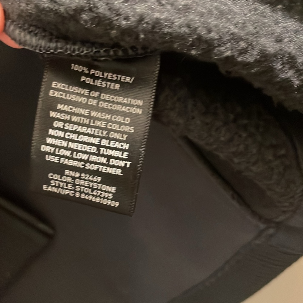 SwissTech jacket - Picture 4 of 4